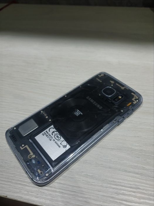 Продам Samsung s7