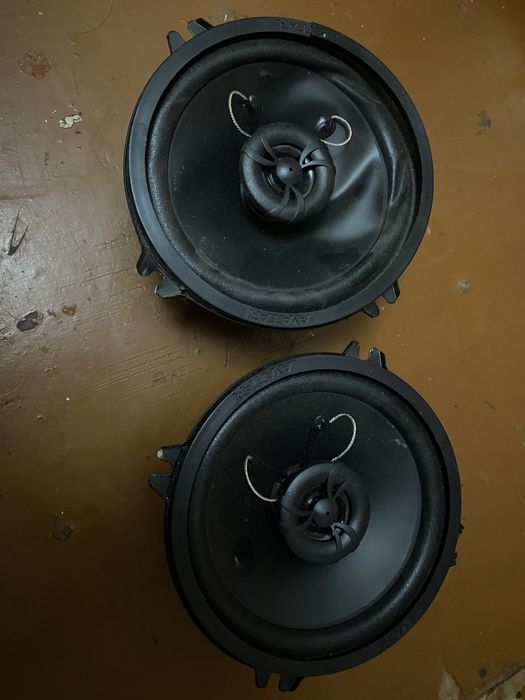 Продам калонки Аватар