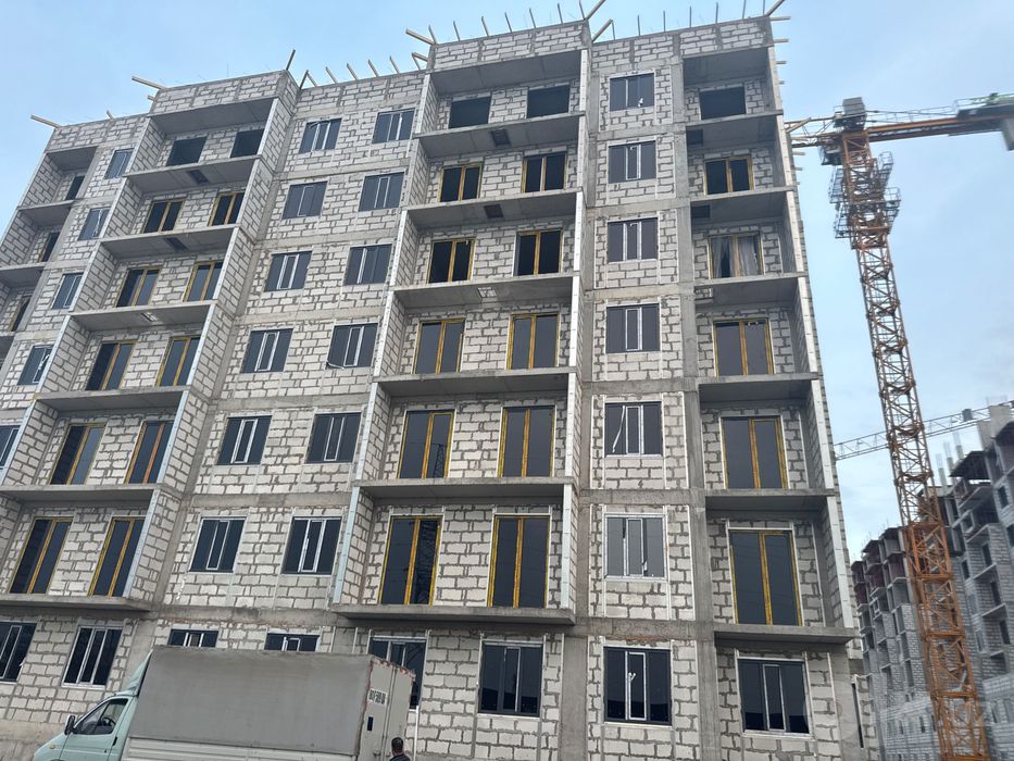 Alucobond fasad | Алюкобонд фасад | $21 дан | ALXUZB