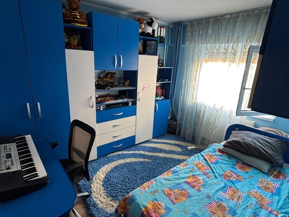 Apartament 3 camere