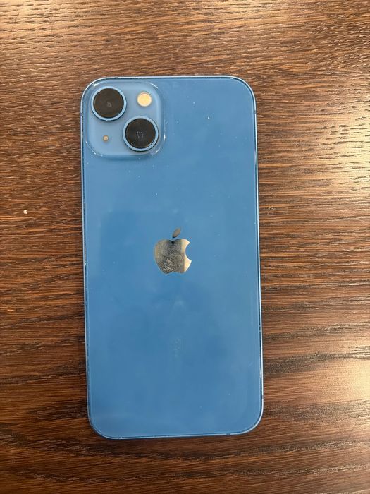 Телефон, IPhone 13