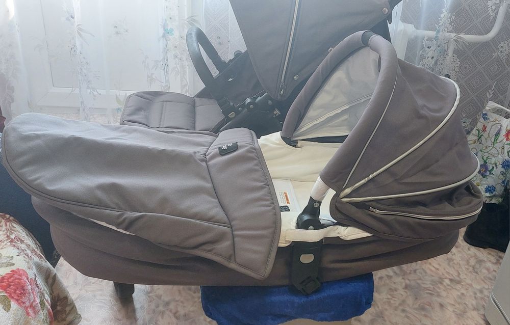 Коляска, valcobaby, Snap4