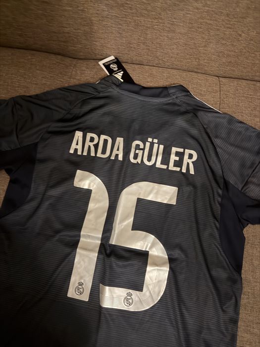 Tricou Arda Guler