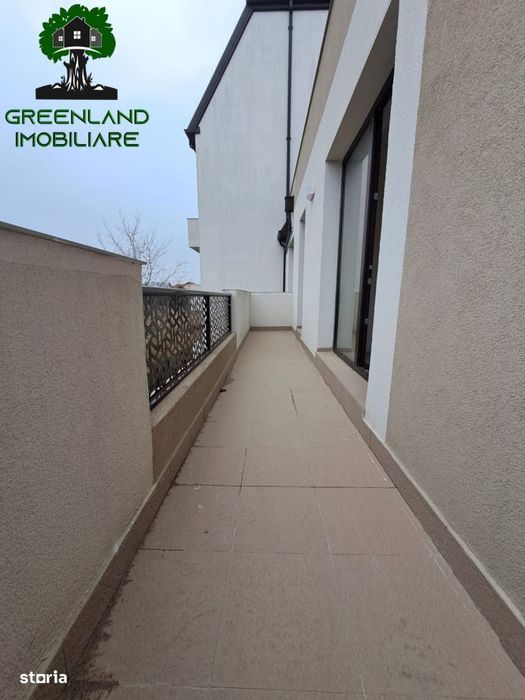 Apartament 4 CAM, 146 mp, et 4, Finisaje Lux, bloc NOU, GALATA, STATIE