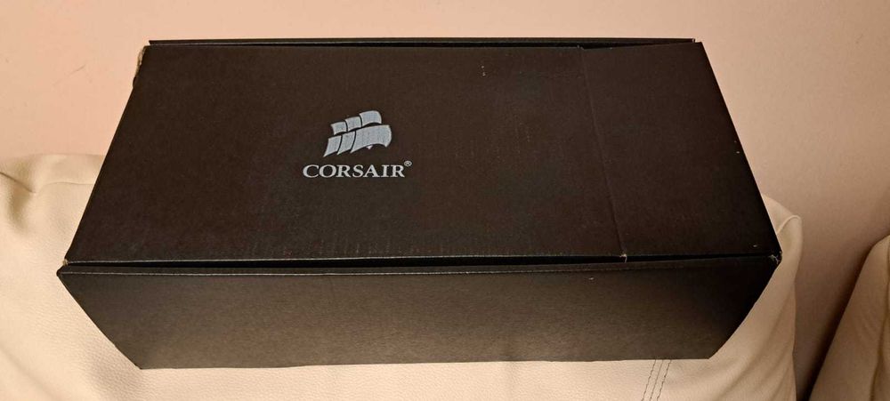 Sursa Corsair AX1600i , 1600W Titanium