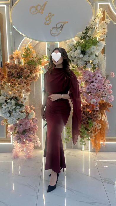 Продам платье вечернее