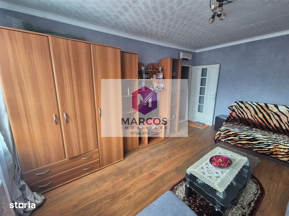 Vand apartament 1 camera etajul.3 Micro 2 — fotografia 1