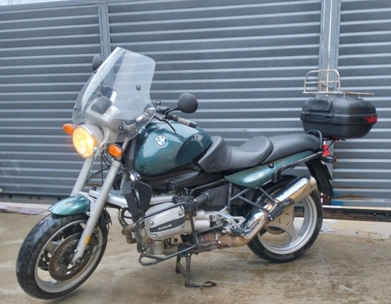 Vând moto Bmw R 1100 R