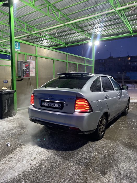 Задний фар AMG атырау