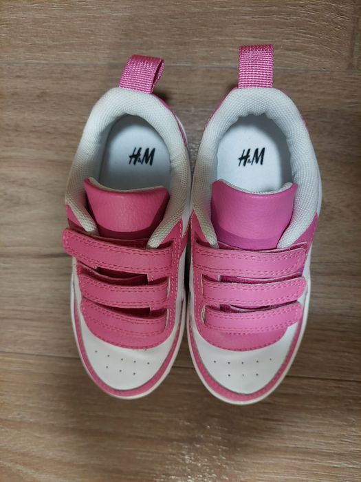 Pantofi sport H&M, mărimea 25.
