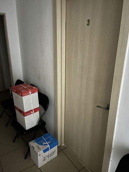 Бумага А4 в пачках коробках