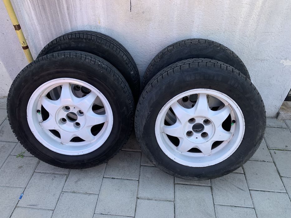 Jante Viking Germany 4x100 r15