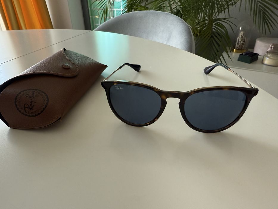 Ochelari de soare Ray Ban originali