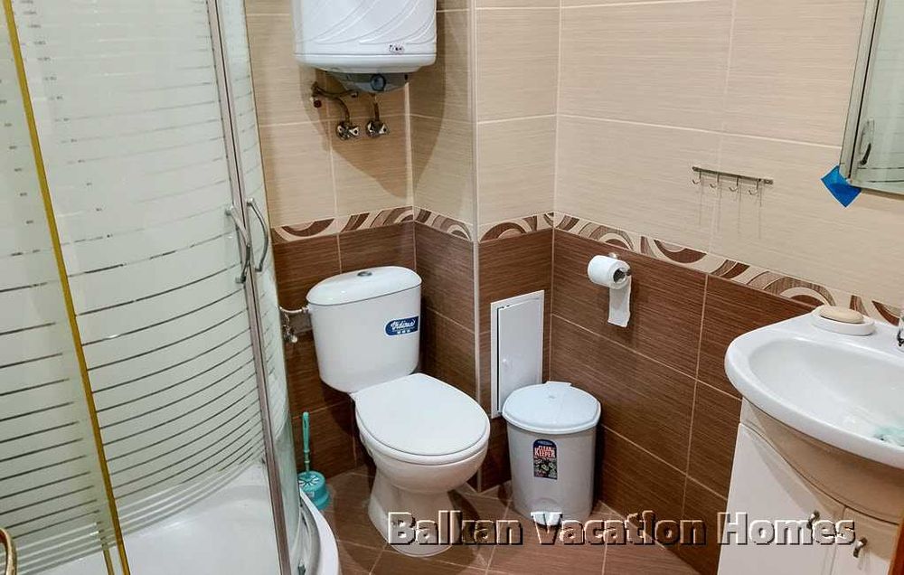 Продава се Двустаен апартамент в Балчик - 64 кв.м за 574 €/кв.м - Снимка #15