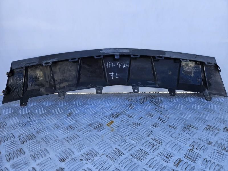 Prelungire bara spoiler bara fata Opel Antara facelift