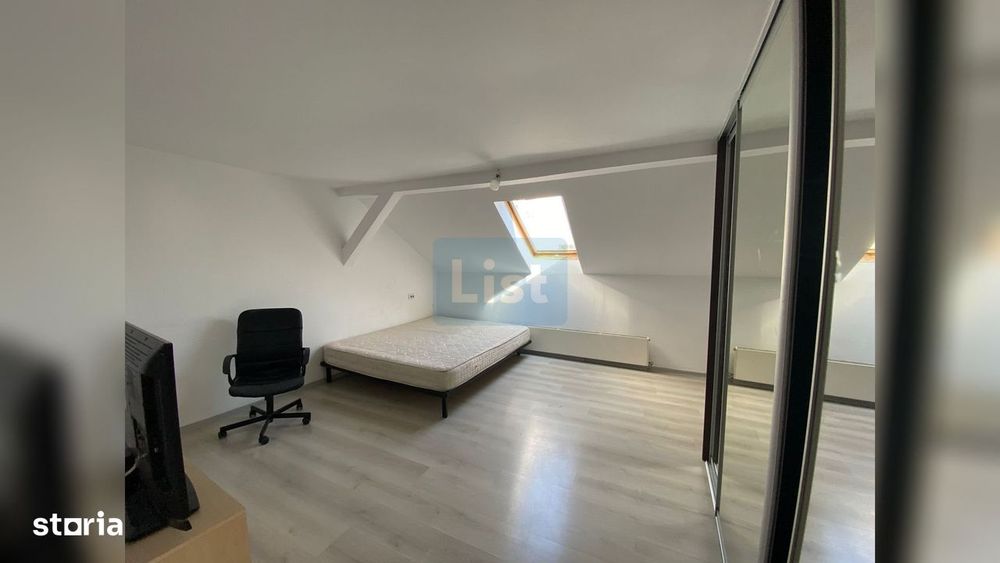 Apartament 4 Camere Motilor