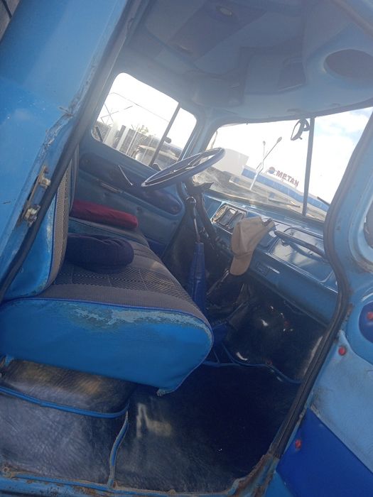 Zil 130 kvadrat samasval srochni sotiladi