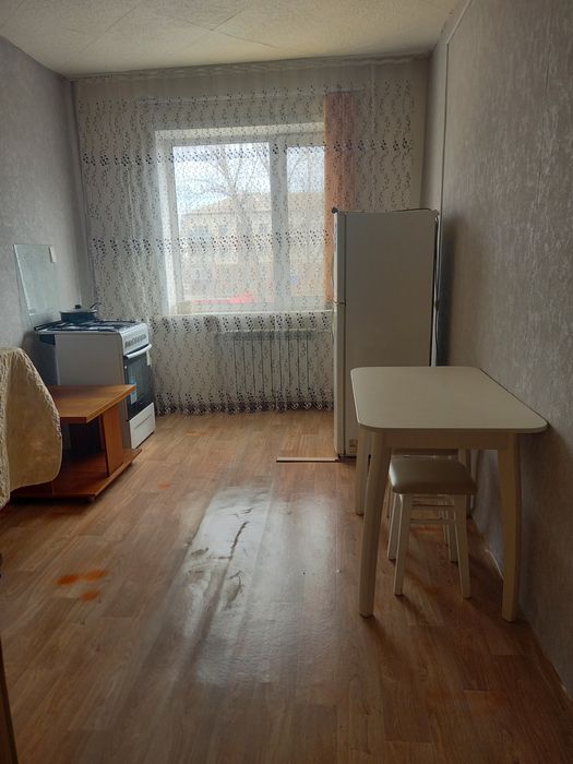 Продаётся 2х ком кв Алтынсарина 30