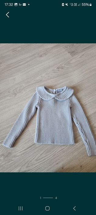 Pulover elegant mărimea 92