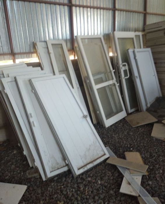 Двери межкомнатные