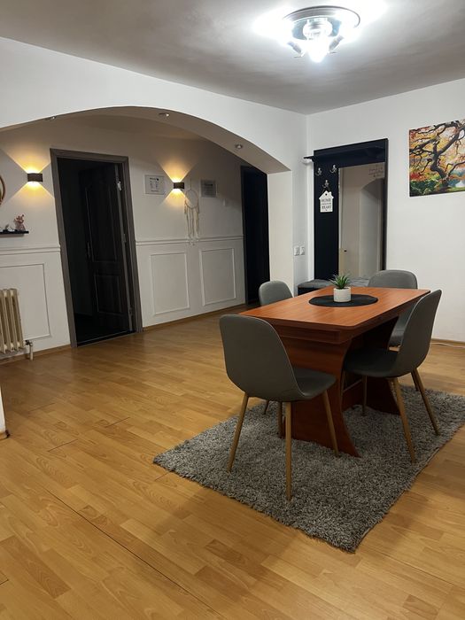 Cazare Calimanesti Casa NIB