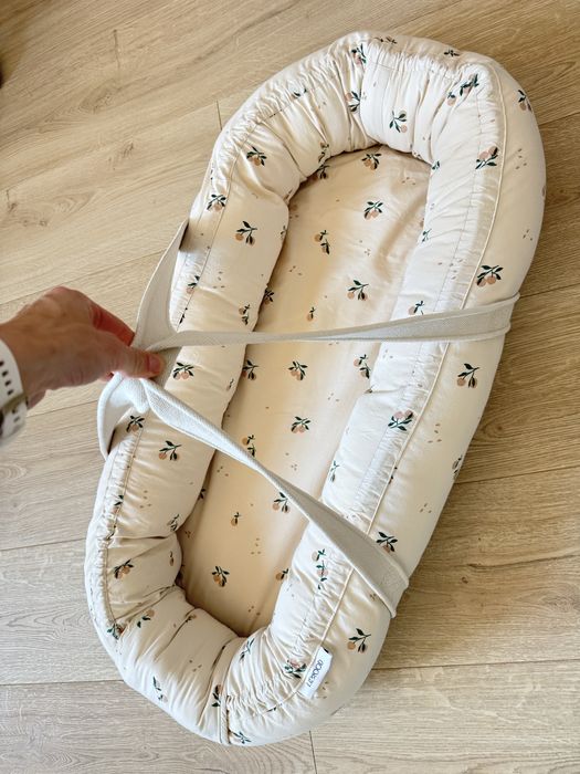 Baby nest liewood