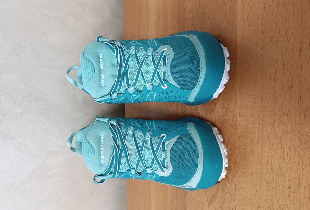 La Sportiva Akyra W-Чисто Нови