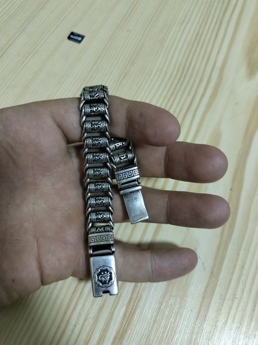 Обменяю либо продам браслет