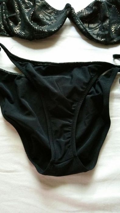 Costum de baie I.D. Sarrieri 38