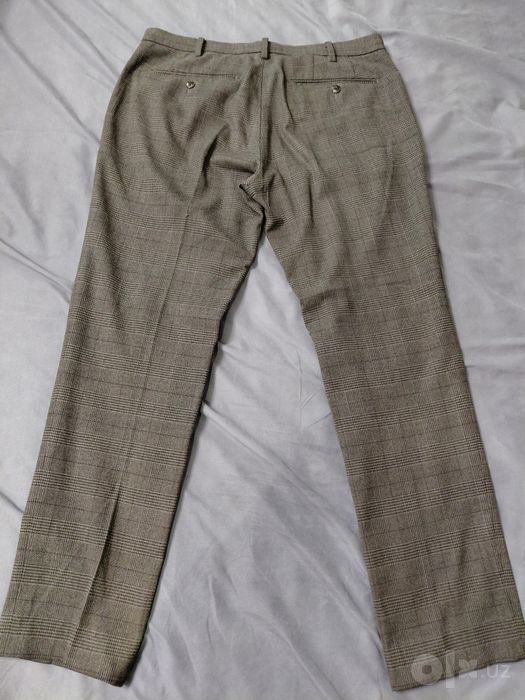 Oригинальные брюки Uniqlo