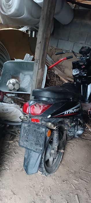 Самурай сатылады