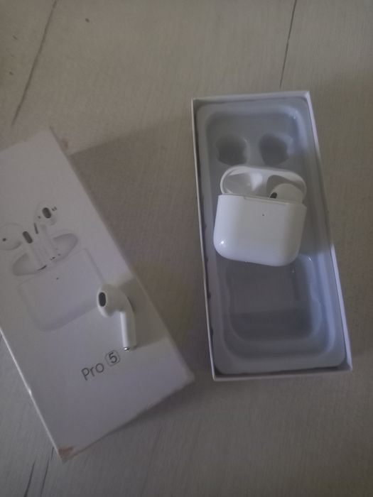 AirPods Pro 5 soyiladi