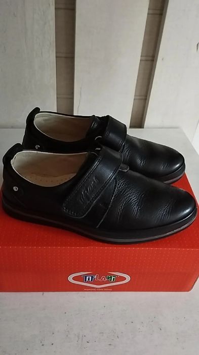 Школьная обувь Tiflant 29р