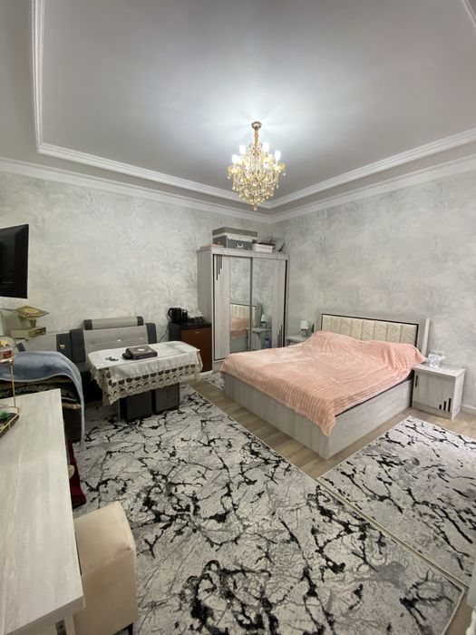 Хасанбой Абдурахмоновда