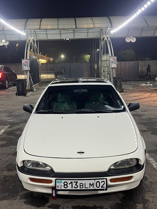 Продам машину Nissan NX 100