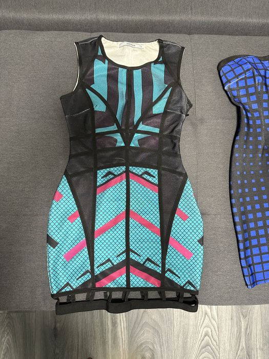 Бандажни рокли