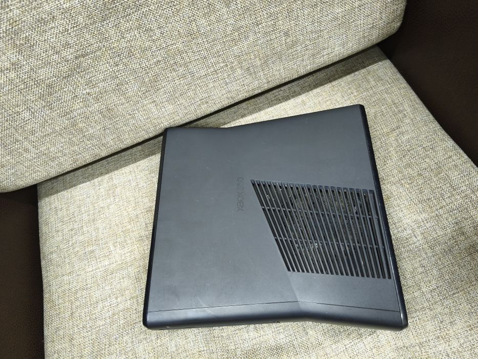 Xbox 360 приставка