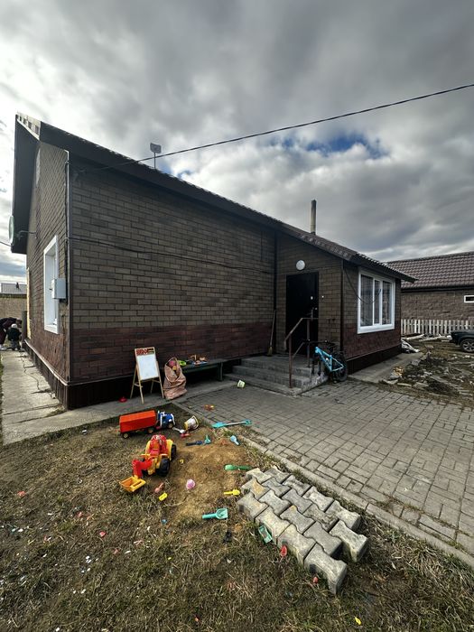 СРОЧНО! Продам дом в Солнечном