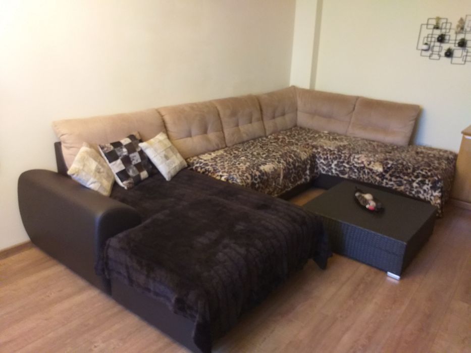 Garsoniera de inchiriat