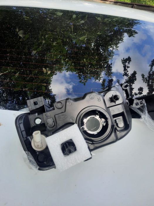 Faruri Logan 2 2004-2008