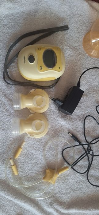 Medela Freestyle двойна помпа за кърма
