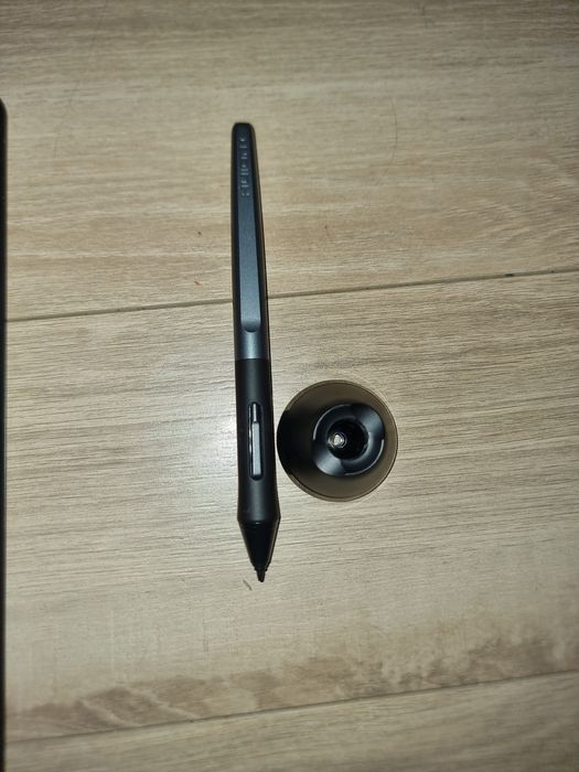 Графический планшет Huion