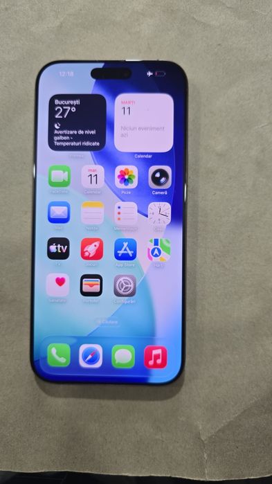 Iphone 16 Pro Max 512 gb