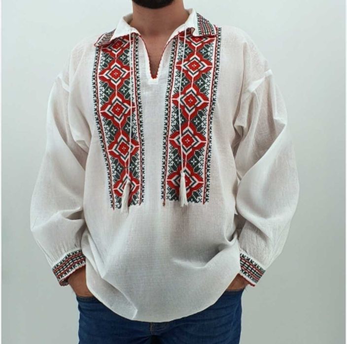 Cămașă ie 2XL, bărbătească