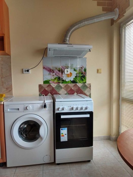 Дава се под наем Едностаен апартамент в Пловдив, Кършияка - 40 кв.м за 260 € - Снимка #7