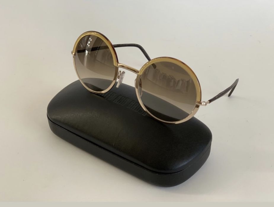 Cutler and gross очки