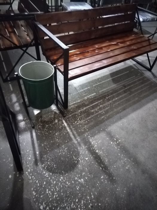 УРНА (Чиқинди челаклари) Биринчи қўл ишлаб чиқарувчи. Оптом ва донага