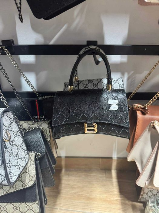 Дамски малки чанти – висок клас