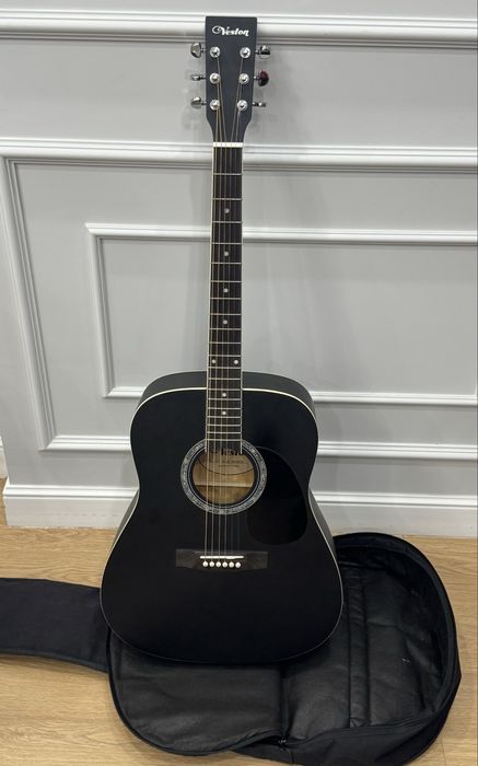 акустическая гитара Veston D-45
