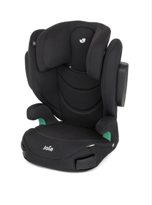 Scaun auto pentru copii Joie I-TRILLO FX Shale, certificat R129, 100-150 cm